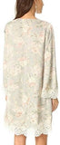 Stranded Lace Swing Dress