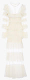 'Say Yes' Dress, White