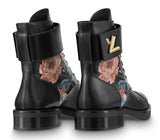 'Wonderland' Flat Ranger