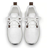 Aftergame Sneakers - Black or White | DESIGNER INSPIRED FASHIONS