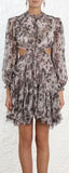 'Juno' Floating Dress