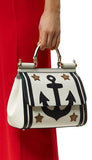 'Sicily' Anchor Bag - DESIGNER INSPIRED FASHIONS