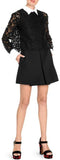 Collared Lace Dress