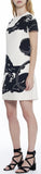 Panther Print Dress