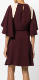 Two Tone Dress