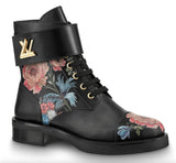 'Wonderland' Flat Ranger