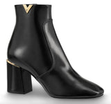 'Skyline' Ankle Boots