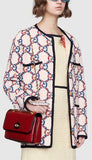 GG Sylvie Tweed Jacket | DESIGNER INSPIRED FASHIONS