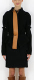 Peplum Jacket