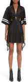 Football Jersey Dress