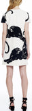 Panther Print Dress