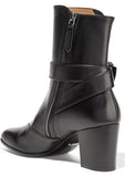 'Dionysus' Leather Ankle Boots | DESIGNER INSPIRED FASHIONS