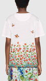 'Unskilled Worker' Print T-Shirt