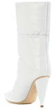 'Sara' 100 Leather Boots