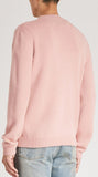Bear Jacquard Sweater