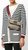 Totem GG Supreme Messenger Bag | DESIGNER INSPIRED FASHIONS