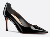 D-Moi Patent Calfskin High-Heeled Shoe | DESIGNER INSPIRED FASHIONS