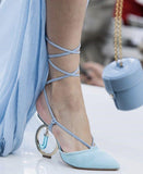 Riviera Pumps