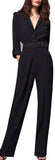 Belted Jumpsuit | DESIGNER INSPIRED FASHIONS