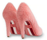 'Suzy' Pump