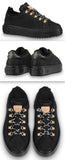 'Time Out' Sneakers