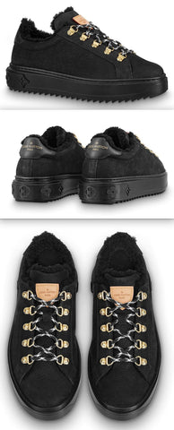 'Time Out' Sneakers