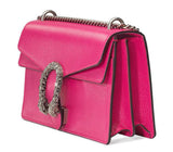 Dionysus Small Shoulder Bag - Pink