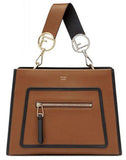 Runway Regular Leather Bag