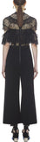 Fine Lace Jumpsuit