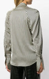 Striped Blouse