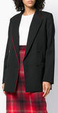 'Milly' Tuxedo Jacket
