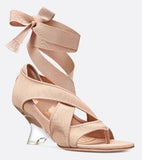 Etoile Sandals, Nude/Beige | DESIGNER INSPIRED FASHIONS