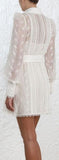 'Golden Daisy' Shirt Dress