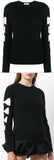 'Maglia' Crew Neck Sweater