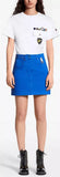 Five Pockets Mini Skirt | DESIGNER INSPIRED FASHIONS