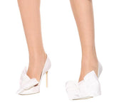 Mary 100 Pumps