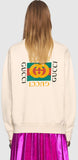 Tiger Face Sweatshirt - DESIGNER INSPIRED FASHIONS