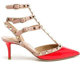 Rockstud Pumps