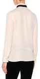 Ruffle Blouse