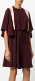 Two Tone Dress