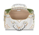 Speedy Bandoulière 30 Handbag, Cream | DESIGNER INSPIRED FASHIONS