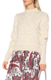 Brantley Wool Sweater