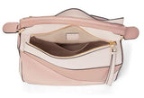 Puzzle Bag Blush Multitone