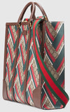 Borsa Shopping GG Chevron Tote - DESIGNER INSPIRED FASHIONS