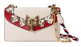 Linea E Leather Shoulder Bag - DESIGNER INSPIRED FASHIONS