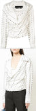 Gathered Blouse