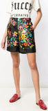 Floral Pattern Shorts | DESIGNER INSPIRED FASHIONS