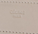 Medium Phantom Luggage Bag, Beige - DESIGNER INSPIRED FASHIONS