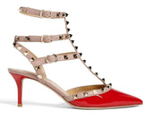 Rockstud Pumps