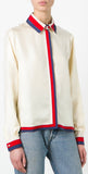 Web-Trim Shirt